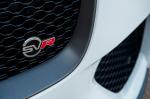 Jaguar F-Pace SVR 2018 года (WW)